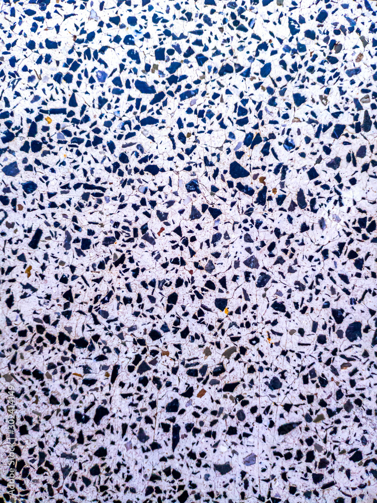 Surface marble stone pattern seamless terrazzo background Surface marble stone pattern seamless terrazzo background