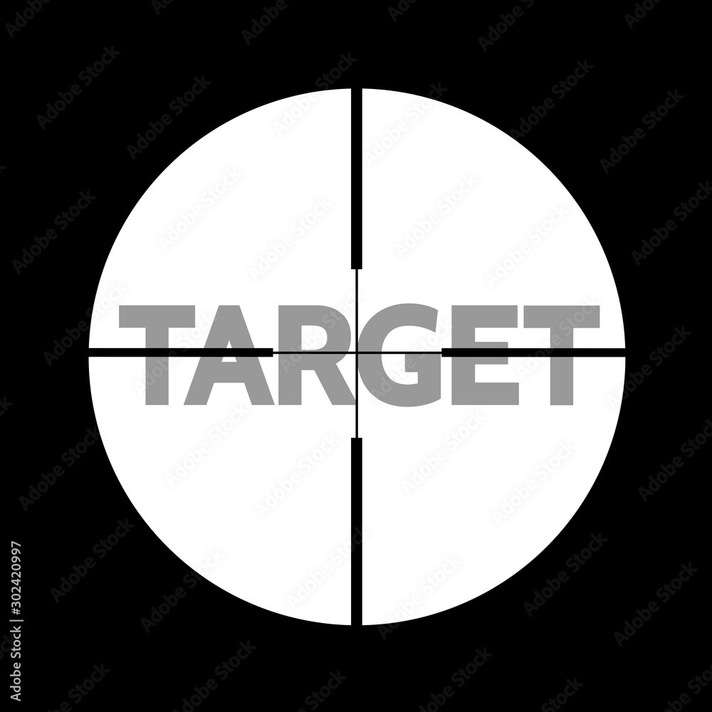 Target Symbol Meaning