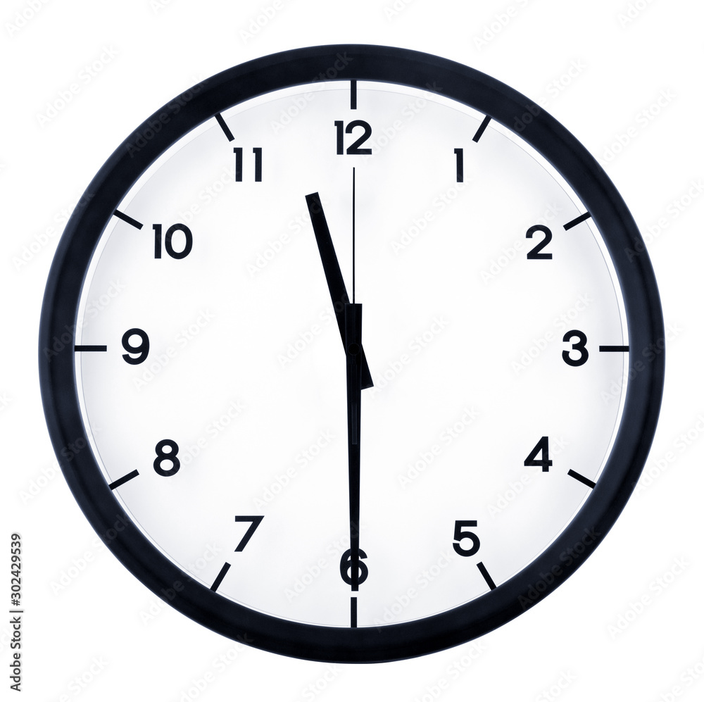 Analog clock Analog clock