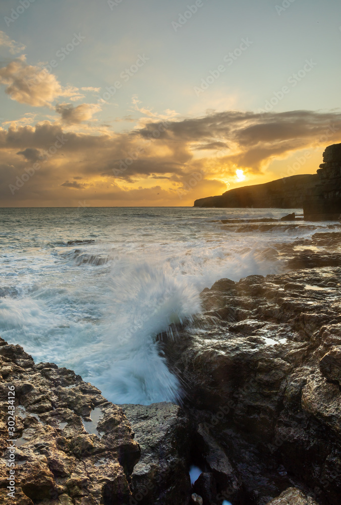 Seacombe, Dorset, England