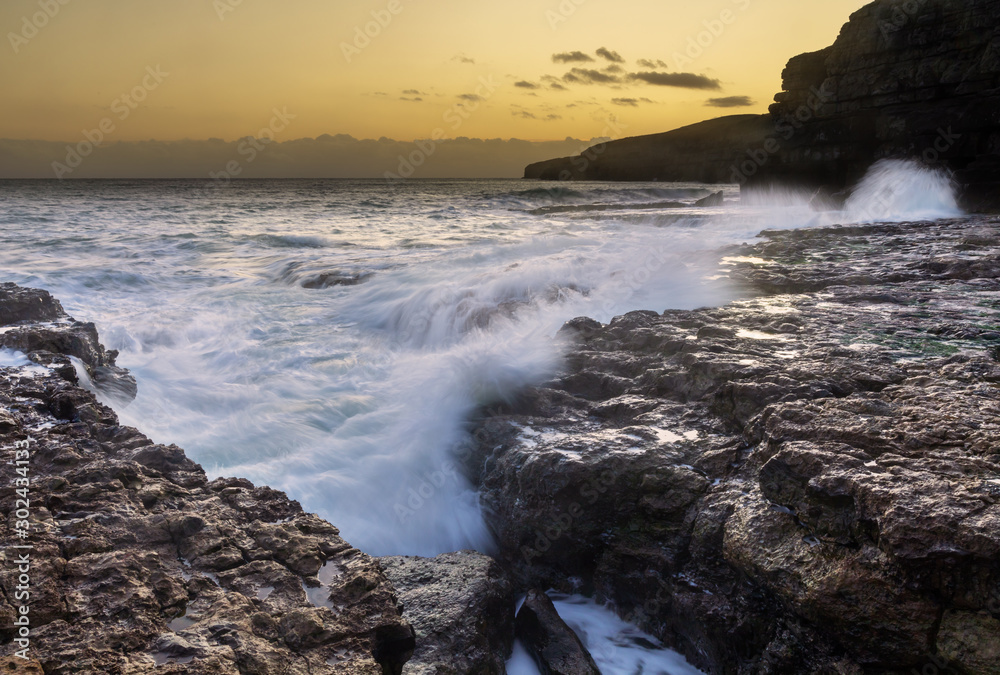 Seacombe, Dorset, England