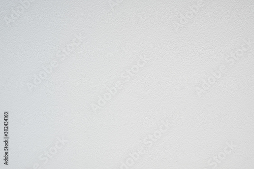 Texture background covered with white matte paint.