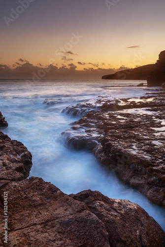 Seacombe, Dorset, England