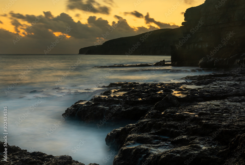 Seacombe, Dorset, England
