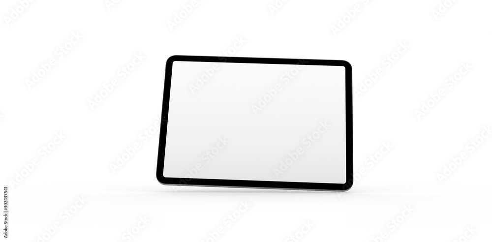 computer device mobile isolated background 3d computer device mobile isolated background 3d