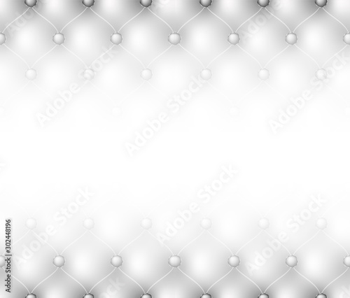 Abstract leather sofa pattern. Vector illustration for poster