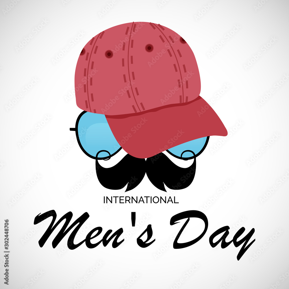 International Men's Day International Men's Day