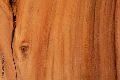 wooden background board tab...