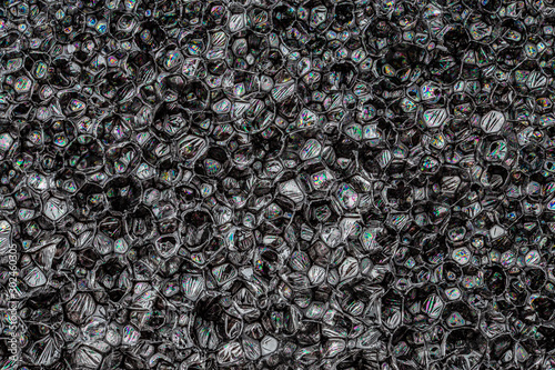 Obraz na płótnie Abstract texture background wallpaper w salonie