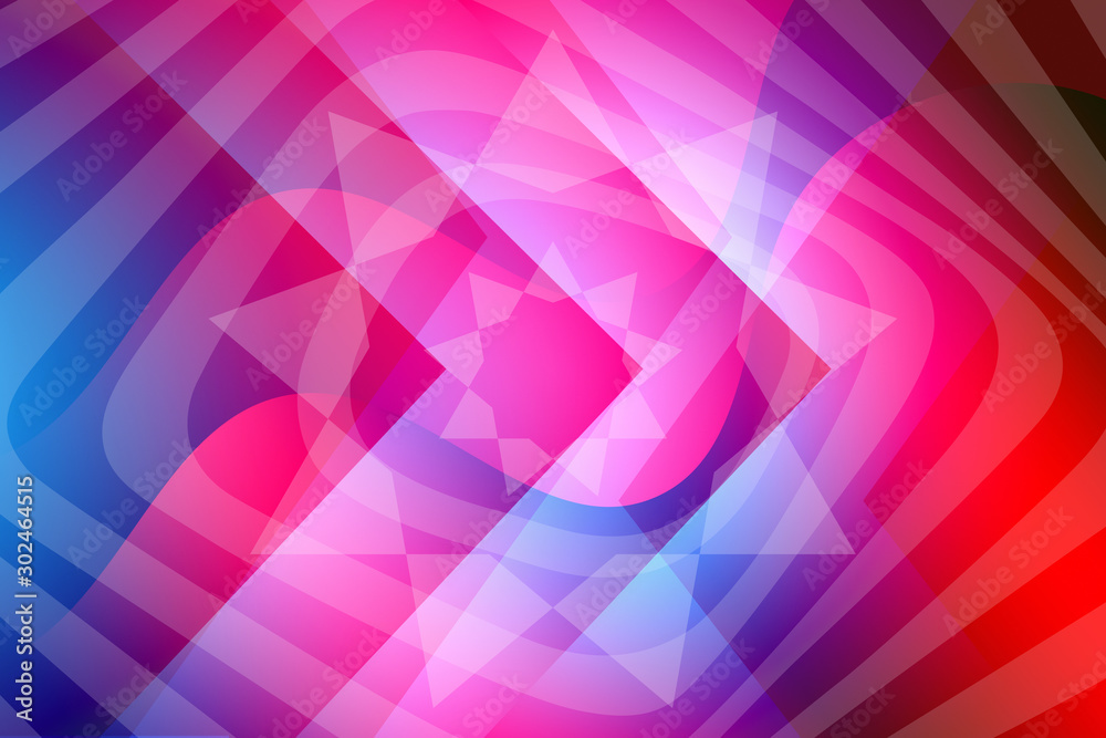 Obraz premium abstract, light, blue, fractal, wave, design, space, wallpaper, pattern, backdrop, technology, science, black, concept, texture, element, motion, illustration, effect, composition, dynamic, arrangemen