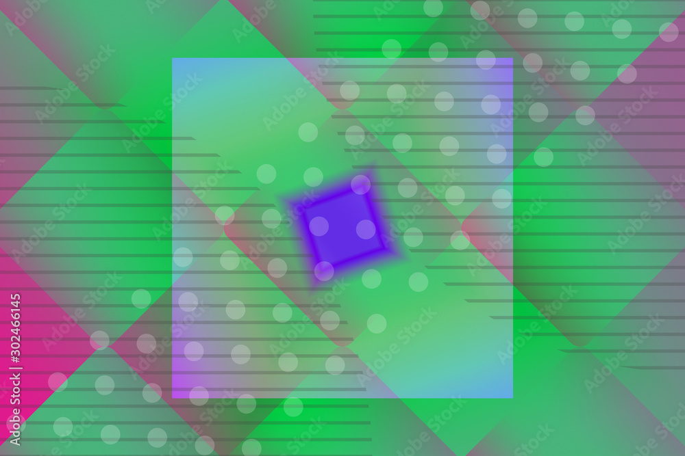 Fototapeta premium abstract, blue, design, illustration, wallpaper, light, pattern, graphic, digital, texture, backdrop, technology, business, purple, art, pink, line, concept, lines, color, wave, bright, futuristic