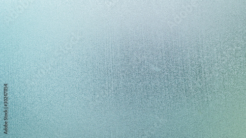 rough stained surface on glass,texture background.