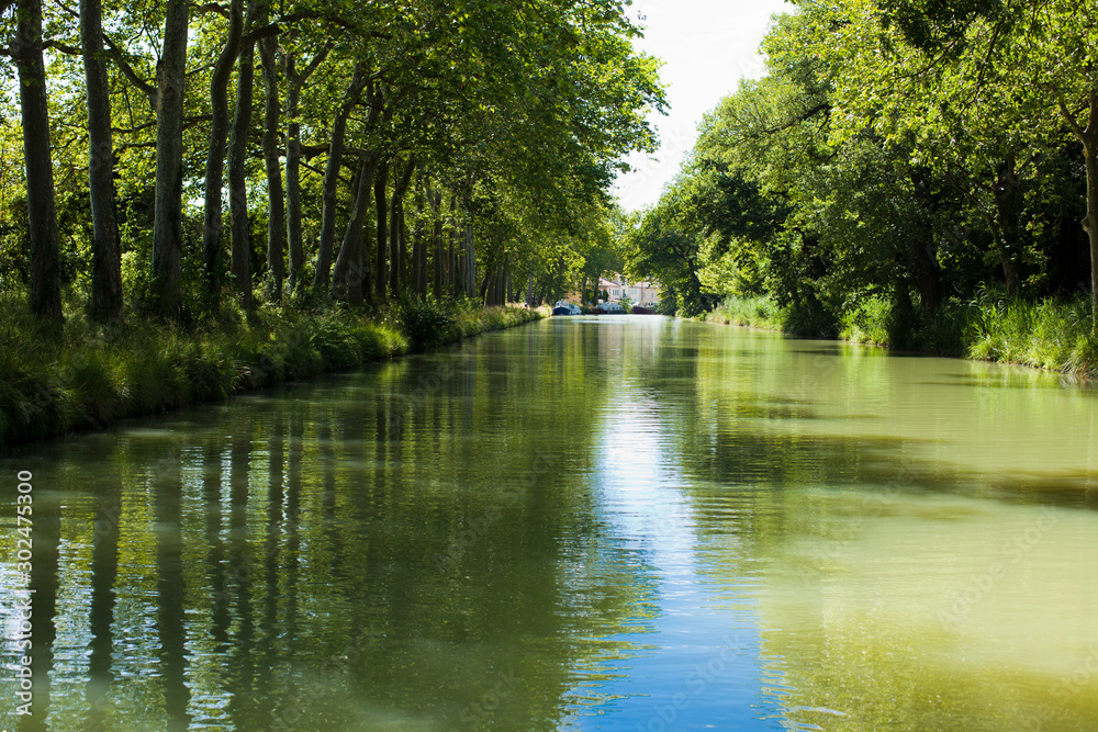 Canal du Midi Canal du Midi