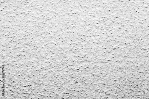 white brick wall texture background for interior or exterior design building and decoration.
