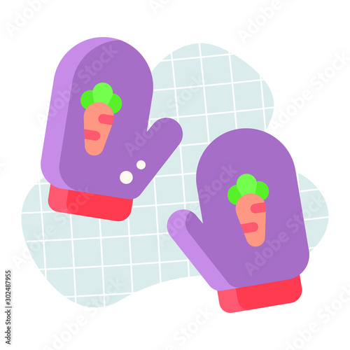 Mitten