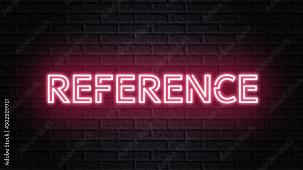 red neon video animation reference red neon video animation reference