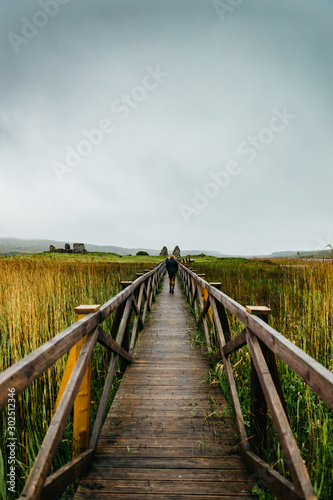 Fotografia Islay Scotland