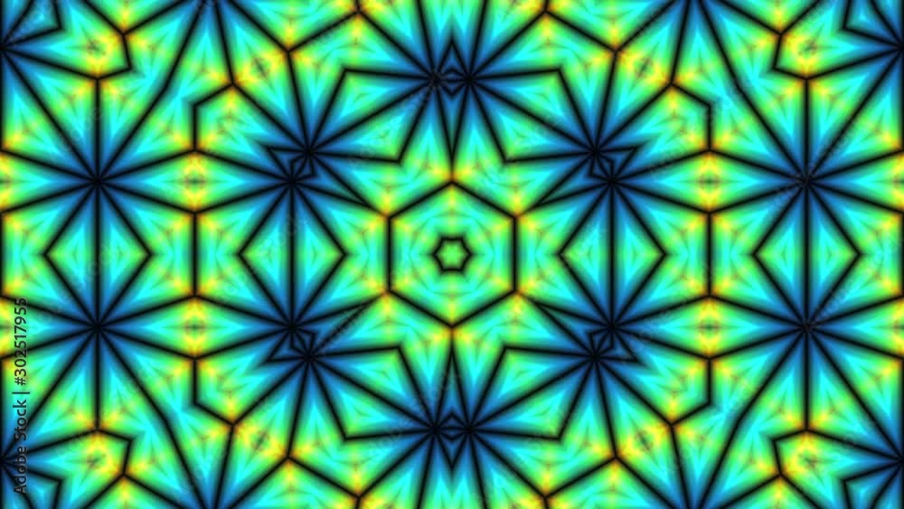 animated abstract pattern animated abstract pattern