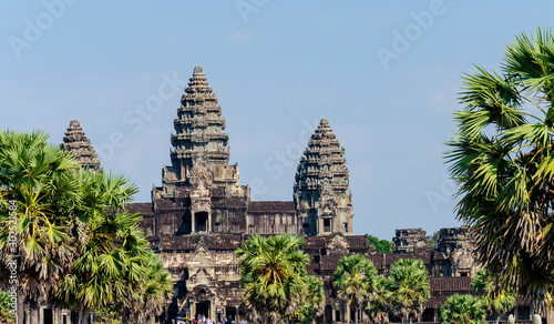 angkor wat cambodia