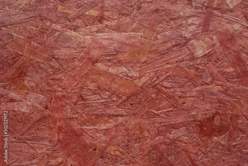 Wallpaper Mural wall plate of pressed sawdust red Torontodigital.ca