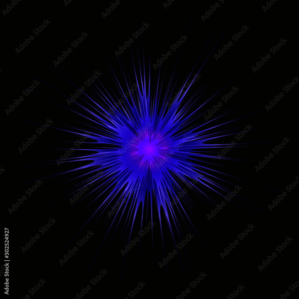 fireworks in the sky fireworks in the sky