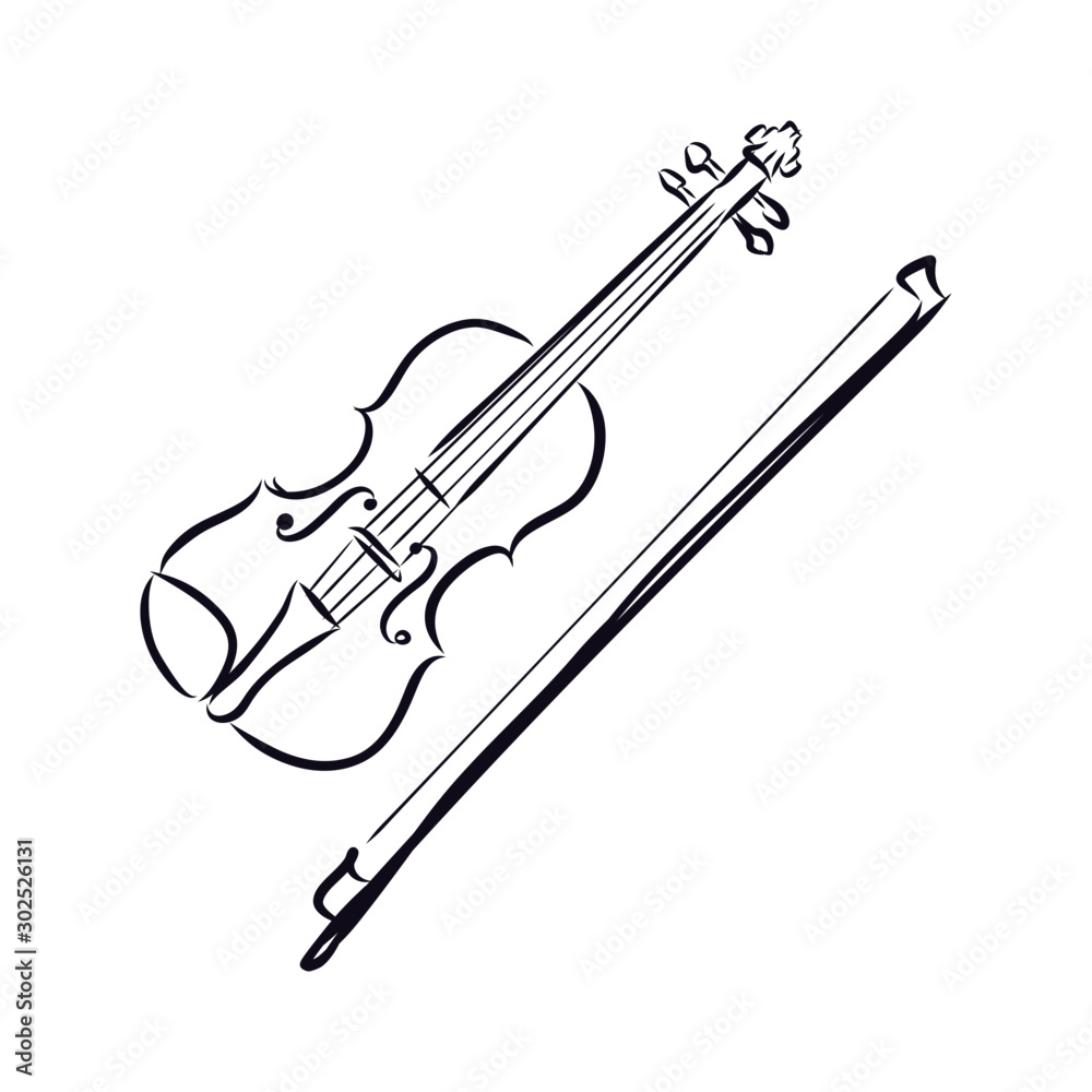 History of the Violin Bow - Violin Lounge