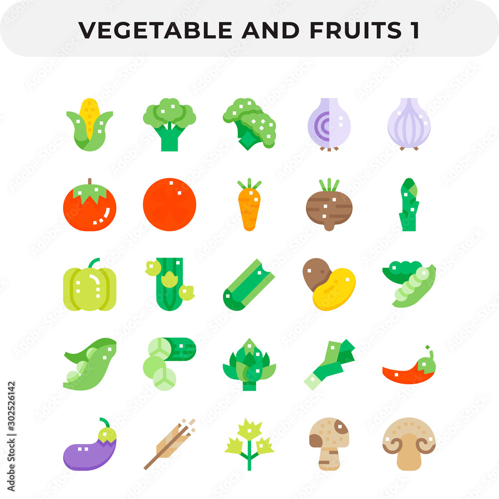 Flat Icons Pack for UI. Pixel perfect vector icon set for web design and website application. Flat Icons Pack for UI. Pixel perfect vector icon set for web design and website application.