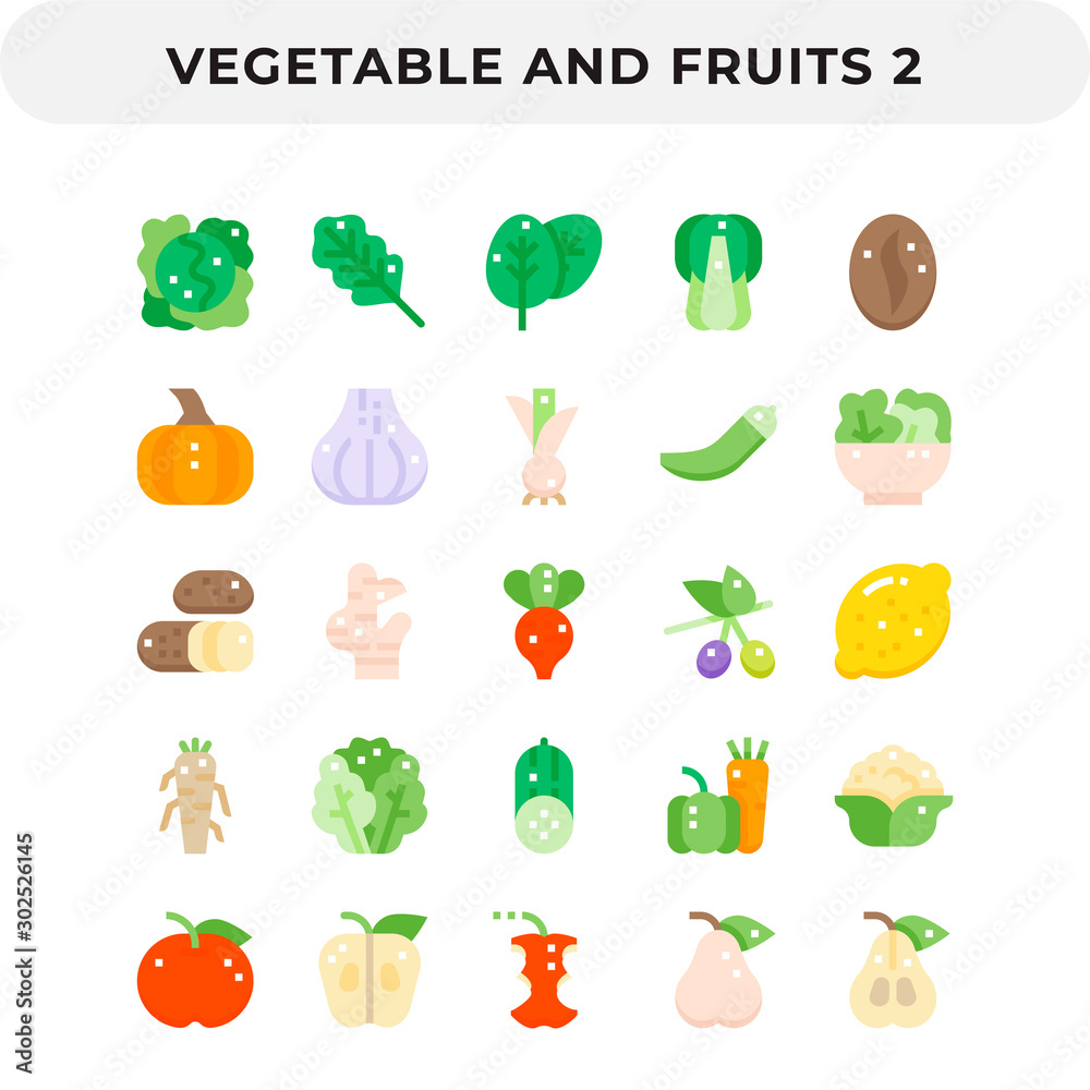 Flat Icons Pack for UI. Pixel perfect vector icon set for web design and website application. Flat Icons Pack for UI. Pixel perfect vector icon set for web design and website application.