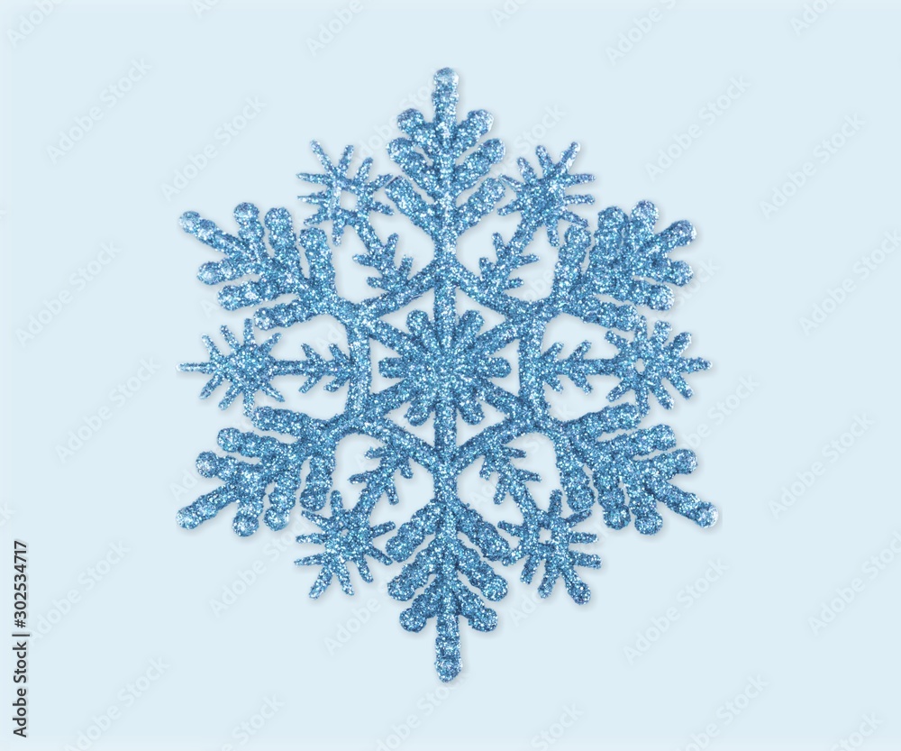 Snowflake. Snowflake.
