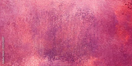 purple pink background text...
