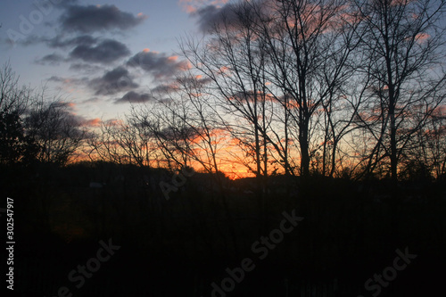 Sunrise