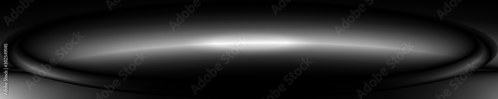 Digital art, panoramic abstract 3D objects, Germany Digital art, panoramic abstract 3D objects, Germany