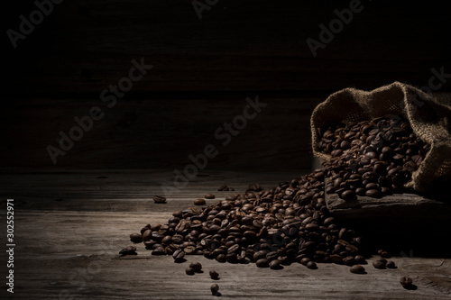 café en grano 