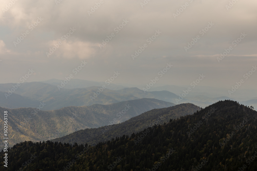 Great Smoky Mountains National Park