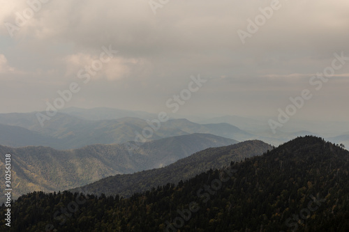 Great Smoky Mountains National Park © luis sandoval