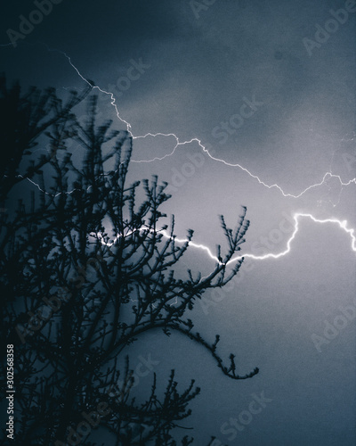 lightning