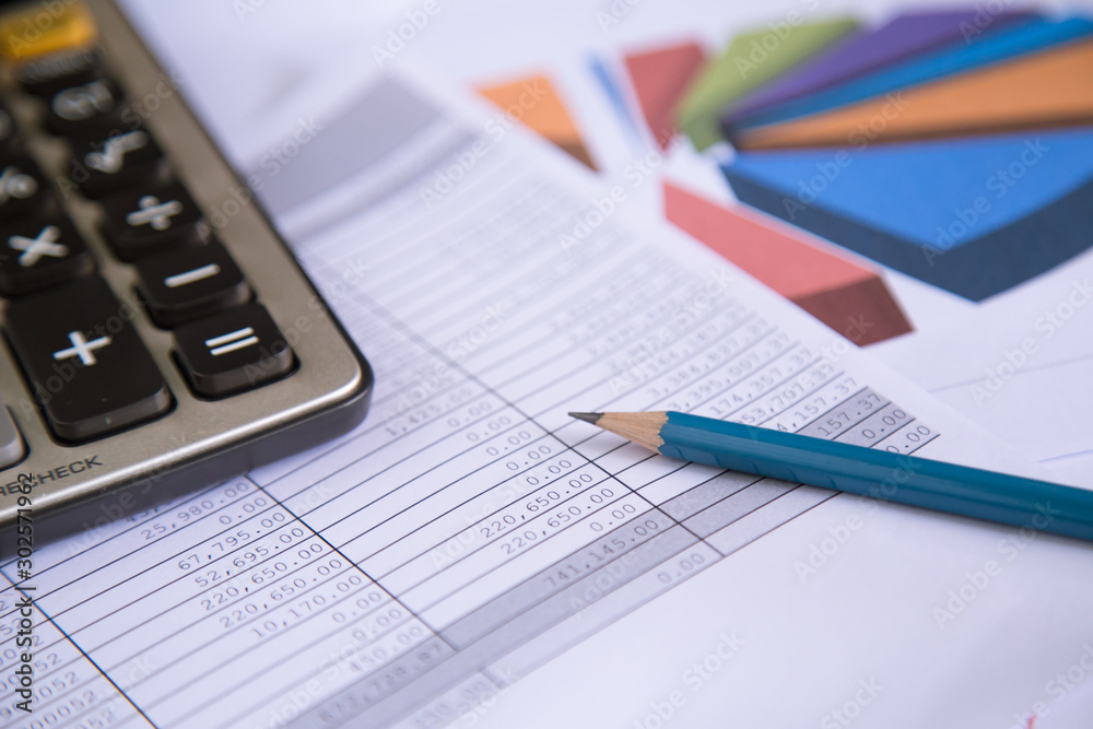 Financial accounting stock market graphs analysis Financial accounting stock market graphs analysis