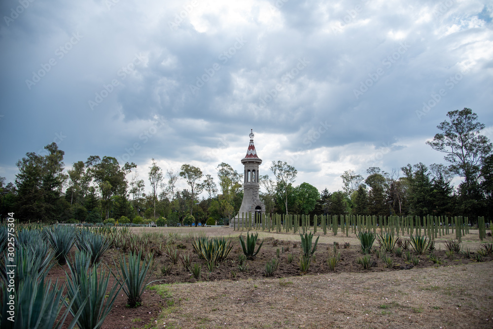 Obraz premium paisaje