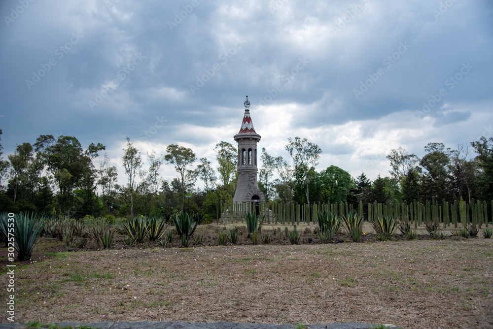 Obraz premium paisaje