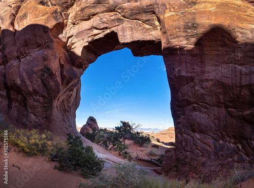 Arches National Park and Valley of the Gods © Brian