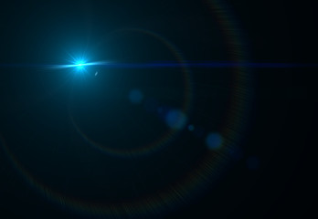 Overlays, overlay, light transition, effects sunlight, lens flare, light leaks. High-quality stock images of sun rays light effects, overlays or golden flare isolated on black background for design