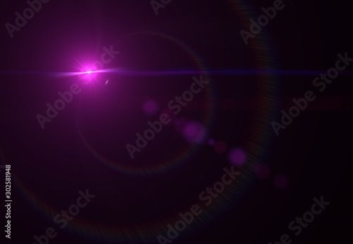 Overlay  flare light transition  effects sunlight  lens flare  light leaks. High-quality stock images of warm sun rays light effects  overlays or golden flare isolated on black background for design