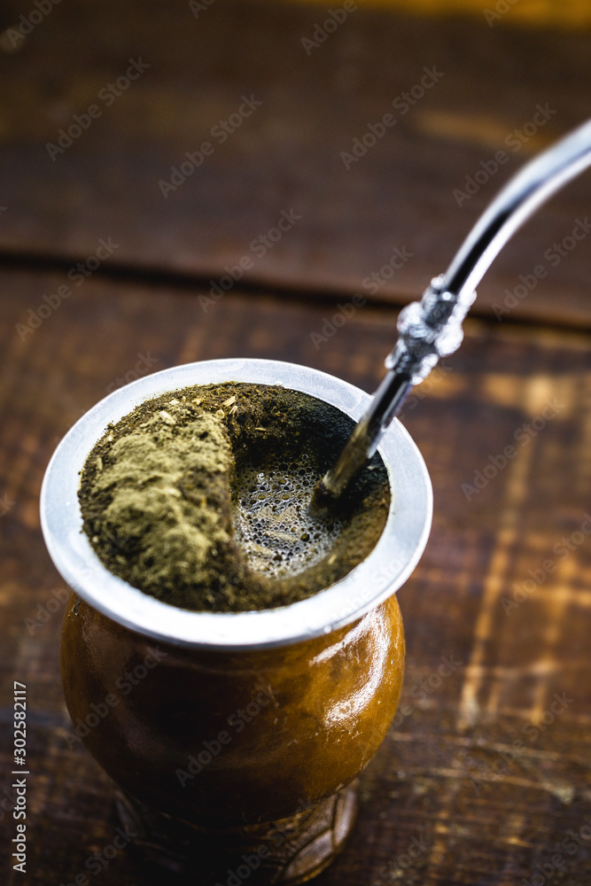 Mate call. Mate call