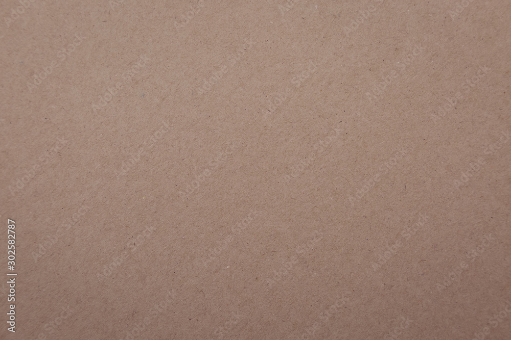 Brown paper texture