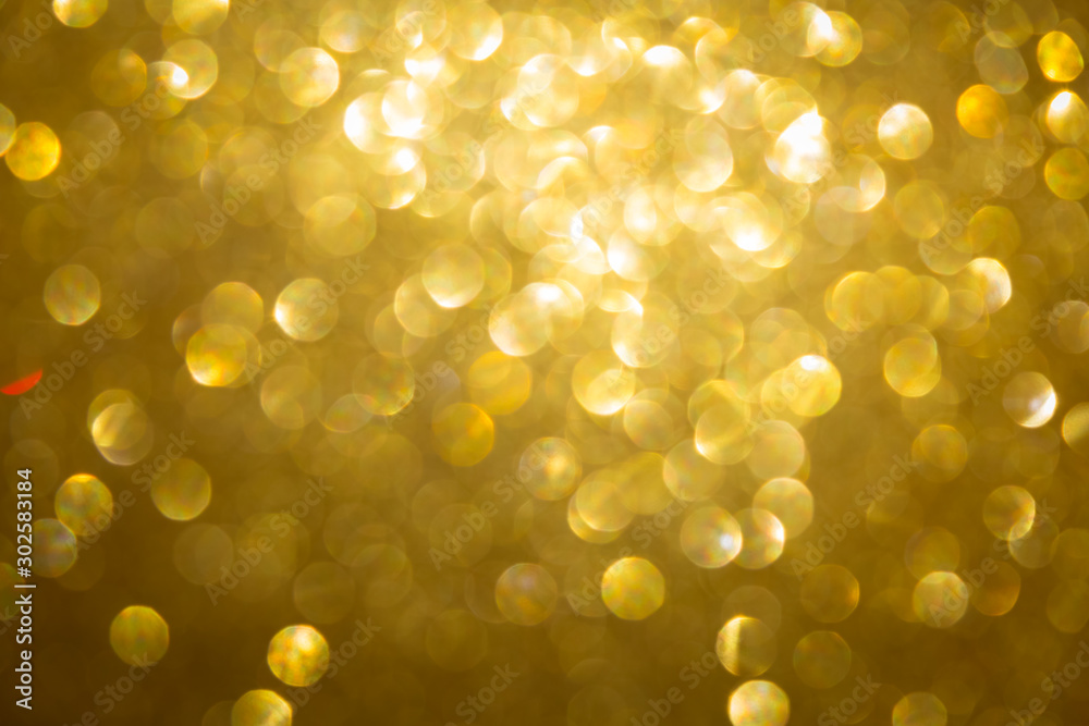 Gold blur bokeh luxury Gold blur bokeh luxury