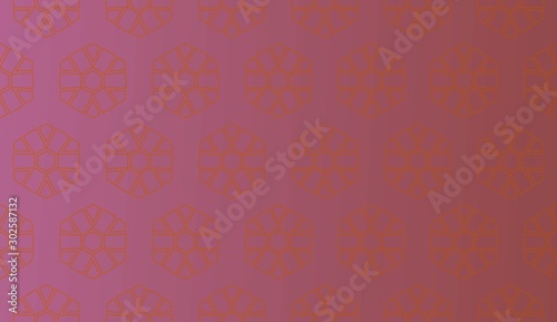 Blurred Background, Smooth Gradient Texture Color. For Your Design Wallpapers Presentation. Vector Illustration.