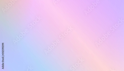 Vibrant And Smooth Gradient Soft Colors Background. For Greeting Card, Brochure, Banner Calendar. Vector Illustration.