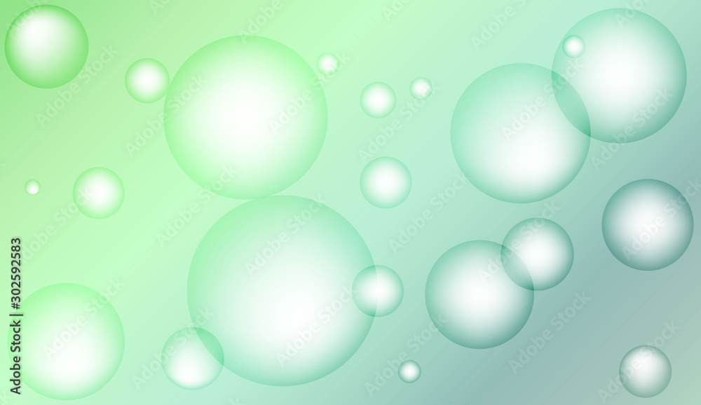 Geometric background with dynamic drop compositions. For cover page, landing page, banner. Pastel Gradient Color Vector illustration. Geometric background with dynamic drop compositions. For cover page, landing page, banner. Pastel Gradient Color Vector illustration.