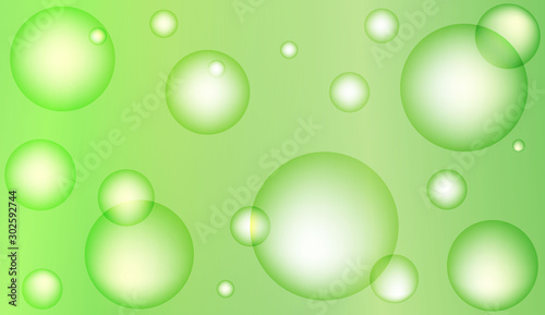Drop geometric background. For your design ad, banner, cover page. Vector illustration.