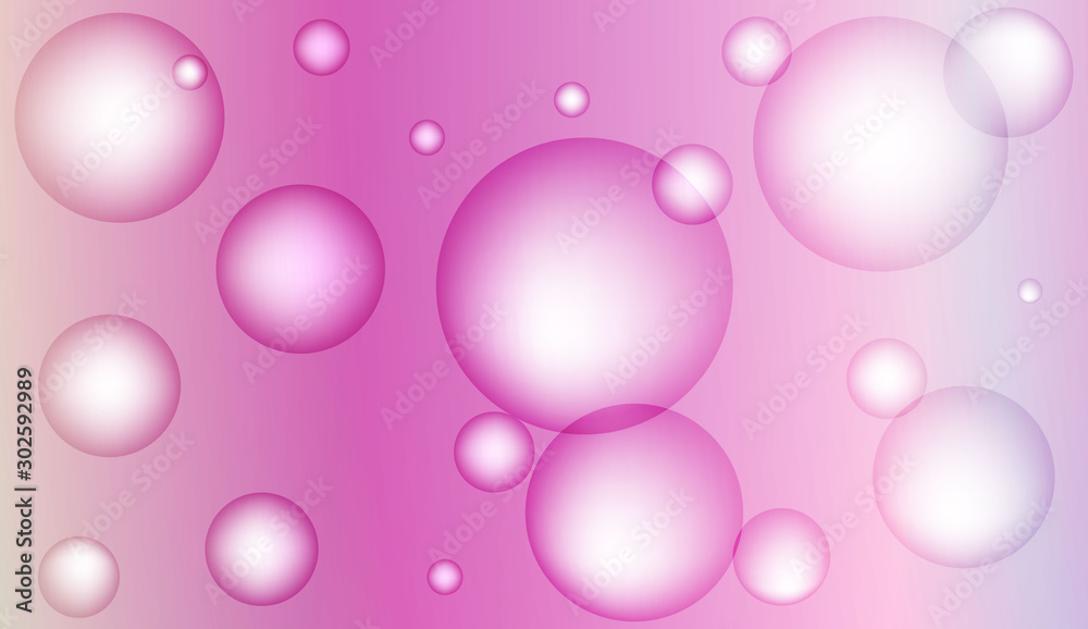Modern background with drop. For business presentation wallpaper, flyer, cover. Pastel Gradient Color Vector illustration. Modern background with drop. For business presentation wallpaper, flyer, cover. Pastel Gradient Color Vector illustration.